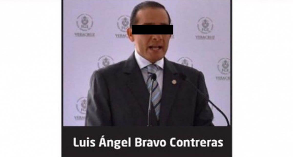 Detienen a exfiscal de Veracruz por desaparición forzada - detienen-a-ex-fiscal-de-veracruz-por-desaparicion-forzada