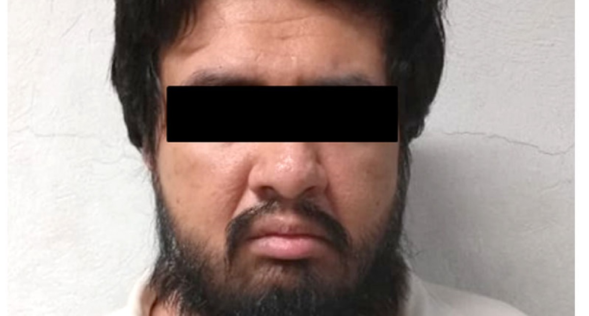 Detienen a novio acusado de asesinar a enfermera militar - detienen-a-novio-de-enfermera-militar-por-su-feminicidio-en-milpa-alta