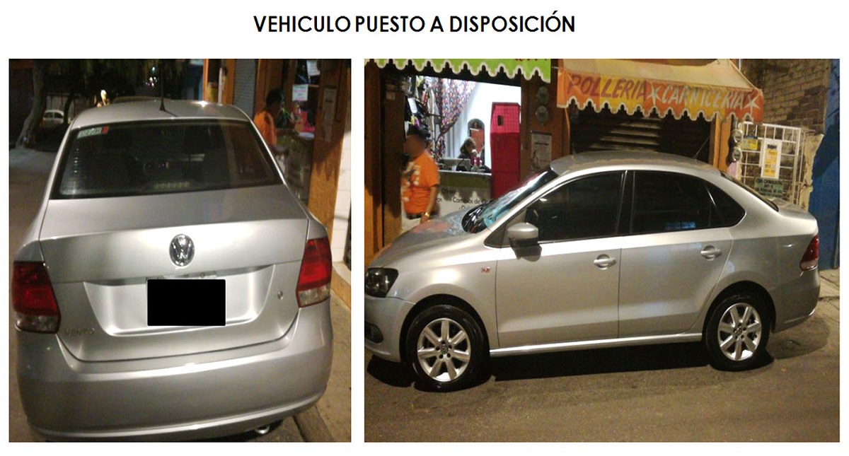 Detienen a novio acusado de asesinar a enfermera militar - detienen-a-novio-de-enfermera-militar-por-su-feminicidio