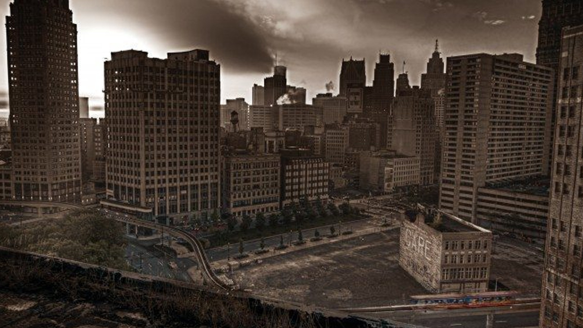 Las peores ciudades para vivir en EE.UU.