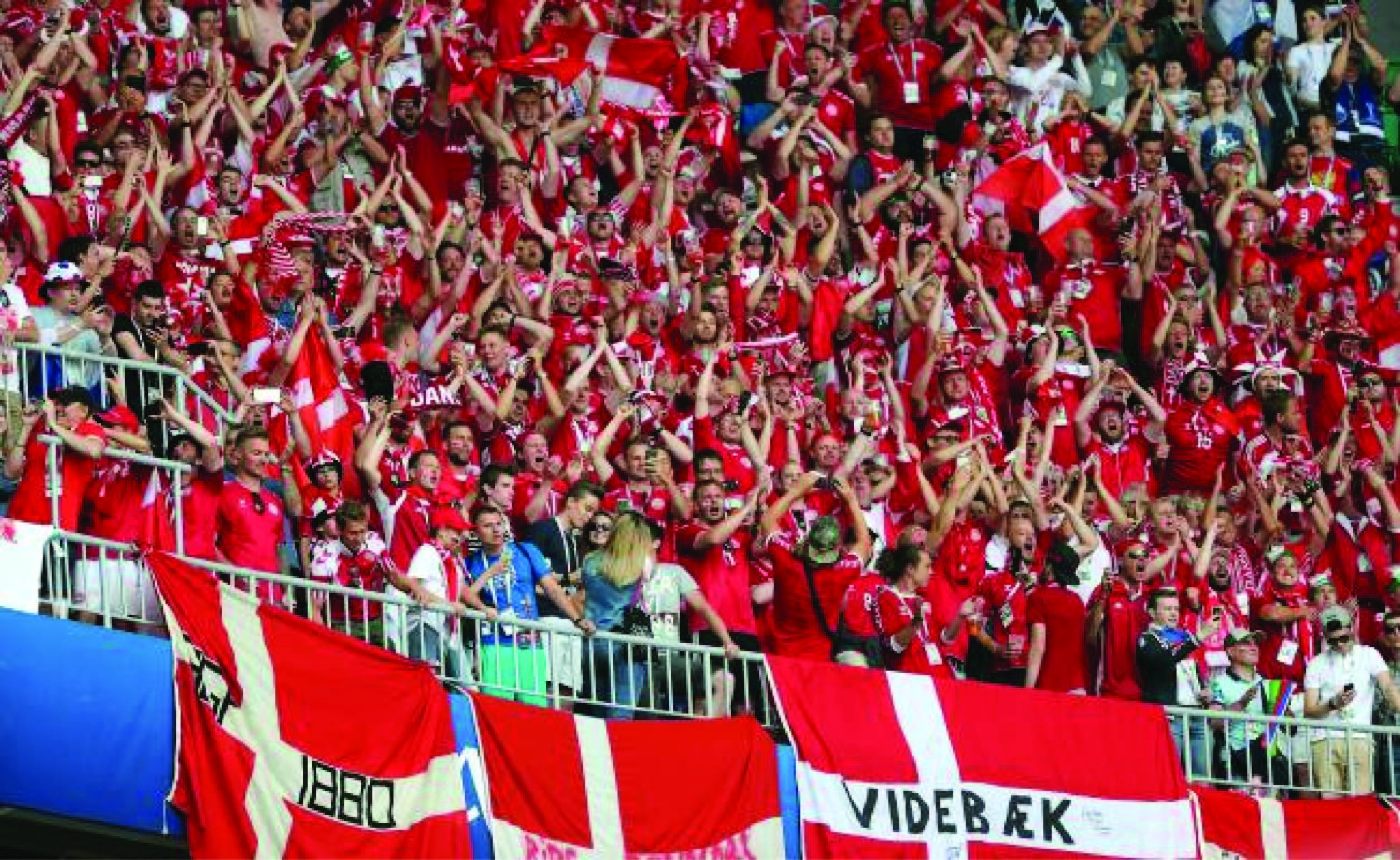 FIFA multa a Dinamarca, abre expediente a Serbia, Suiza y Alemania FIFA multa a Dinamarca, abre expediente a Serbia, Suiza y Alemania