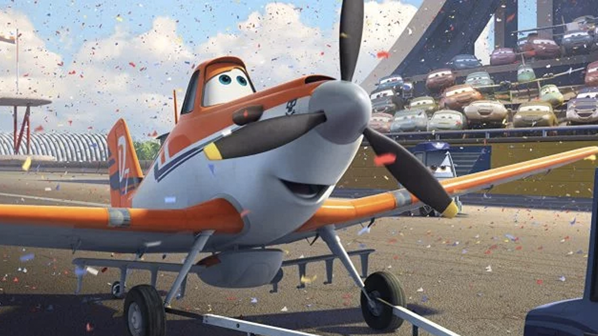 Disney cierra sus estudios Disneytoon - disney