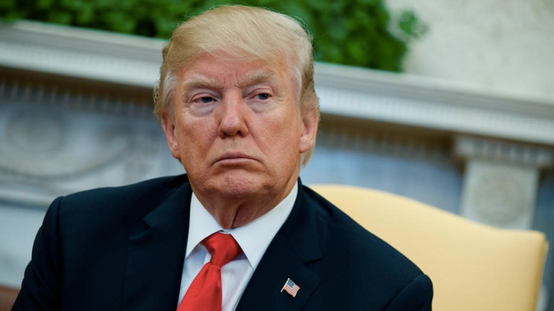 Juez niega petición de gobierno de Trump contra ley “santuario” Juez niega petición de gobierno de Trump contra ley “santuario”