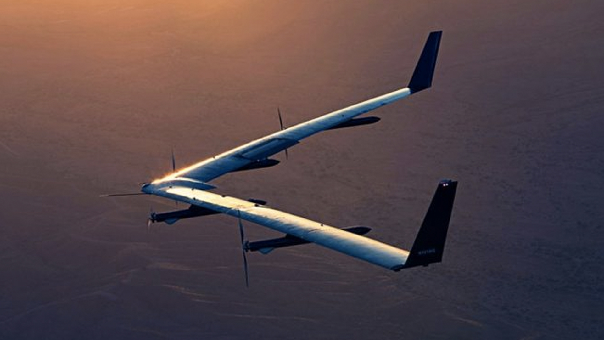 Facebook abandona su proyecto de drones para internet - dron-facebook