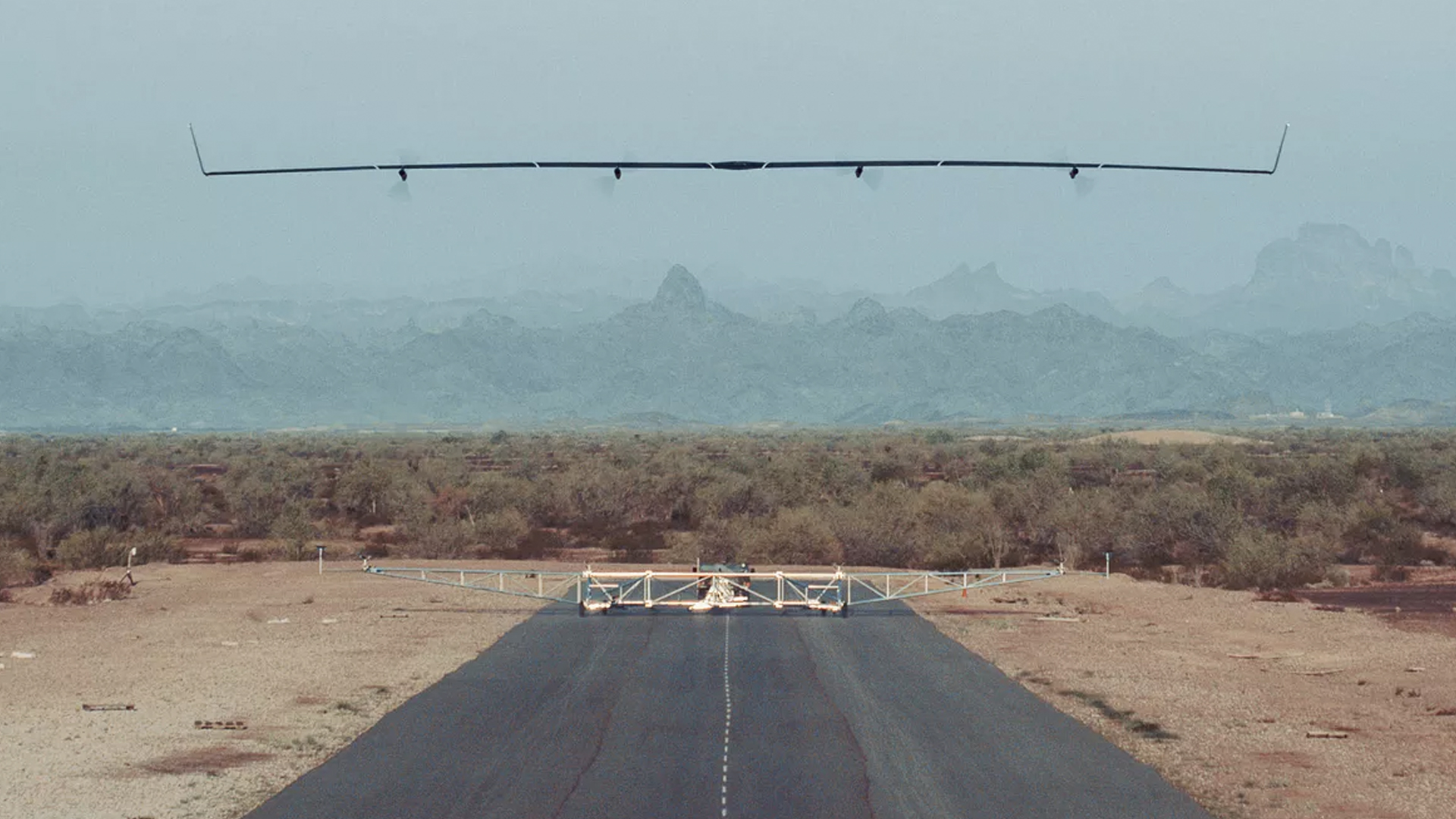 Facebook abandona su proyecto de drones para internet