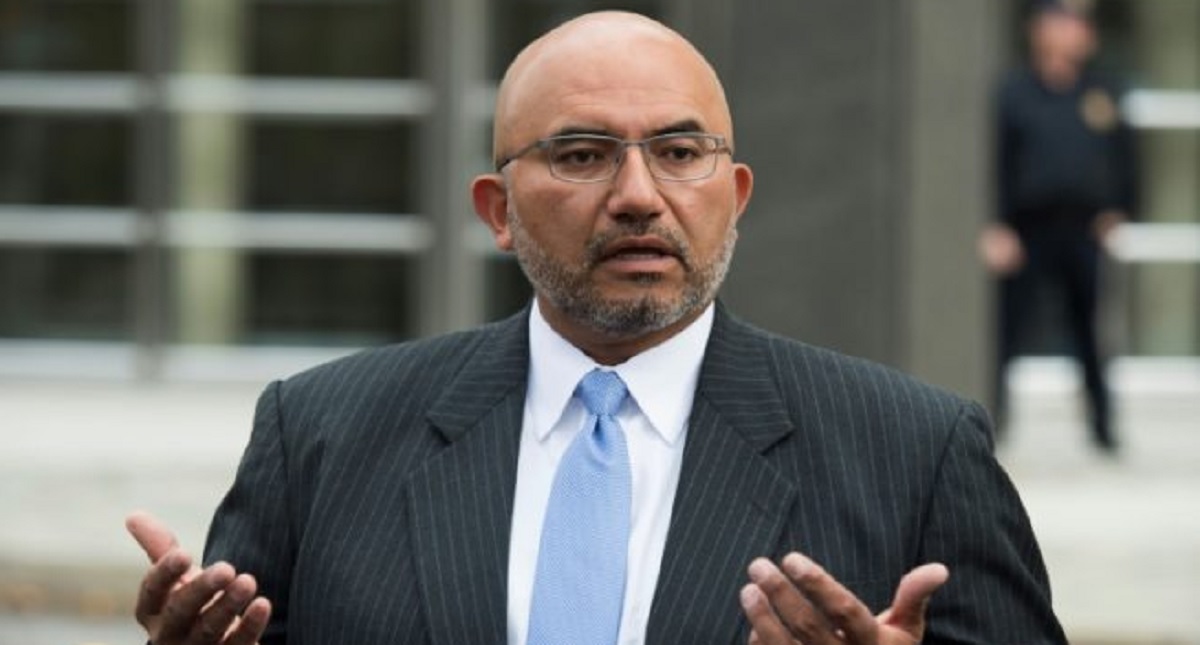 Fiscalía de Nueva York relaciona a 'El Chapo' con 20 asesinatos - eduardo-b