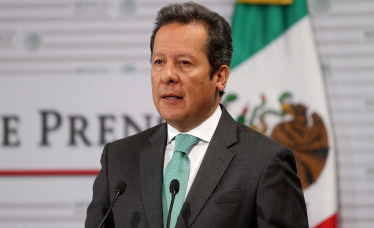 Gobierno defenderá libertad de expresión a cabalidad: vocería - eduardo-sanchez-1