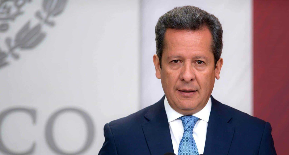 López Obrador no participará en encuentro entre Pompeo y Peña Nieto López Obrador no participará en encuentro entre Pompeo y Peña Nieto