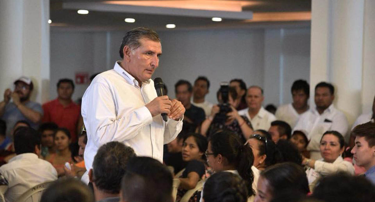 Adán Augusto López, próximo gobernador de Tabasco - efecto-amlo-da-triunfo-a-adan-augusto-lopez-en-tabasco