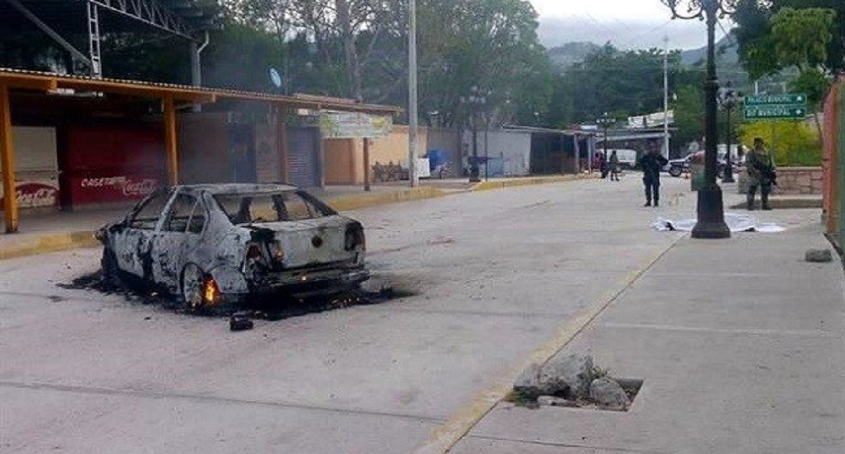 Ejecutan a director de Seguridad de Zitlala en Guerrero - ejecutan-a-director-de-seguridad-de-zitlala