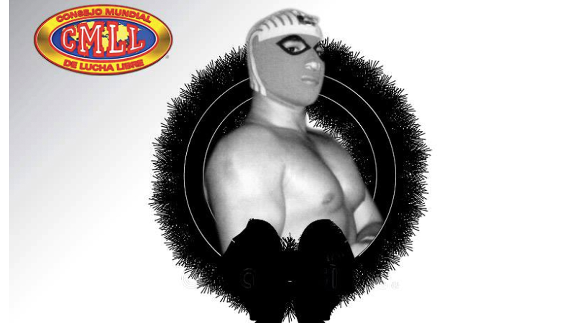 Murió ‘El Egipcio’, estrella del CMLL