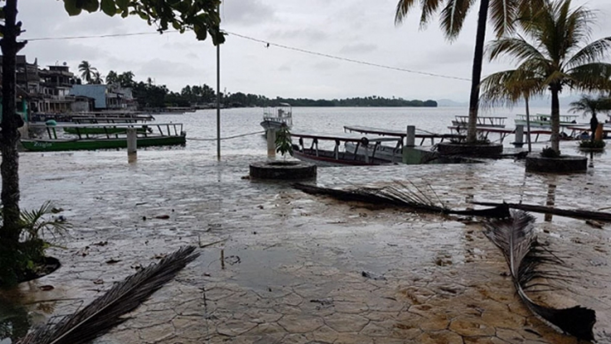 El Niño mantendrá comportamiento neutral en México hasta noviembre
