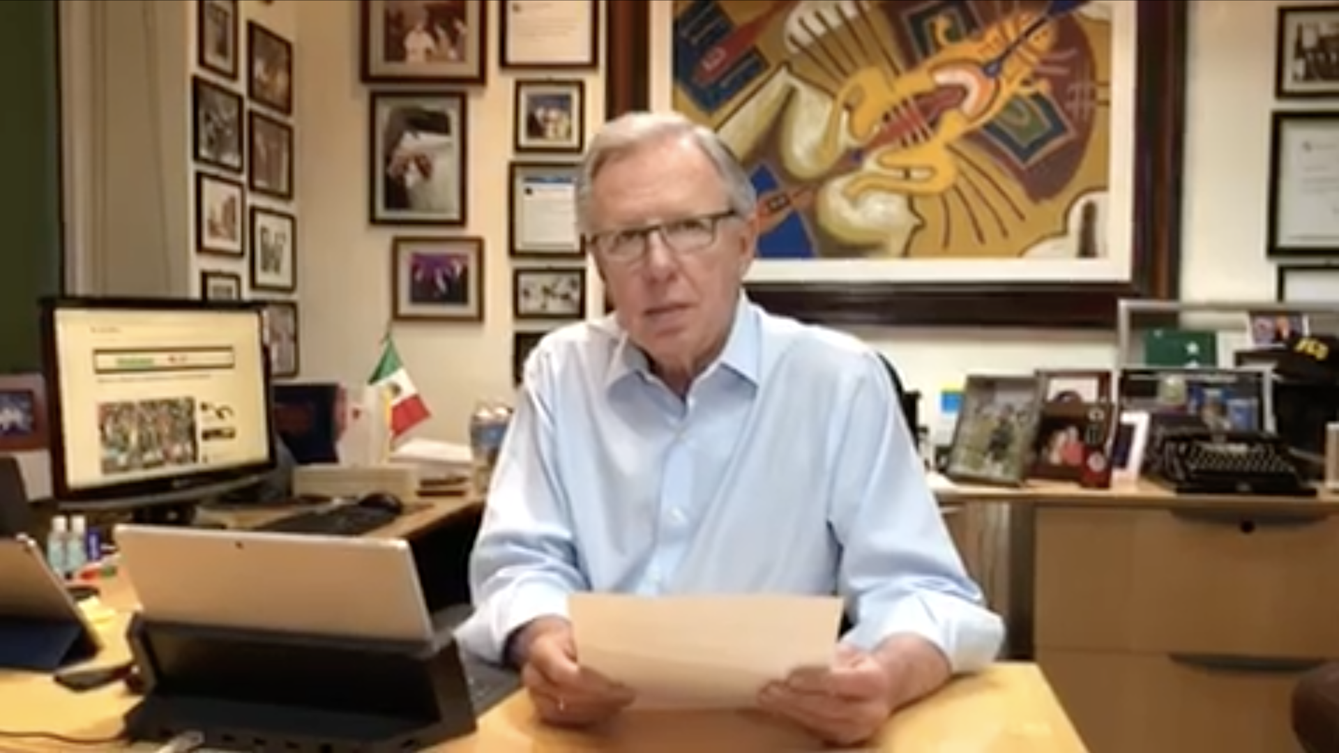 El orden de los factores altera los ánimos