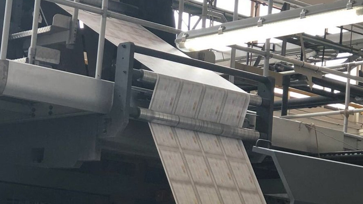 Inicia impresión de boletas para comicios en la Ciudad de México