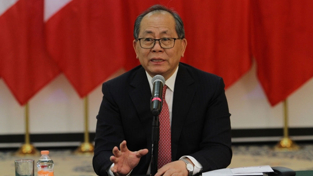 “China considera a México como un socio estratégico”: embajador