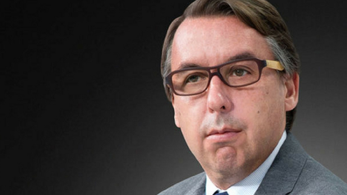 “La unidad logra cosas importantes”: Azcárraga sobre Mundial 2026