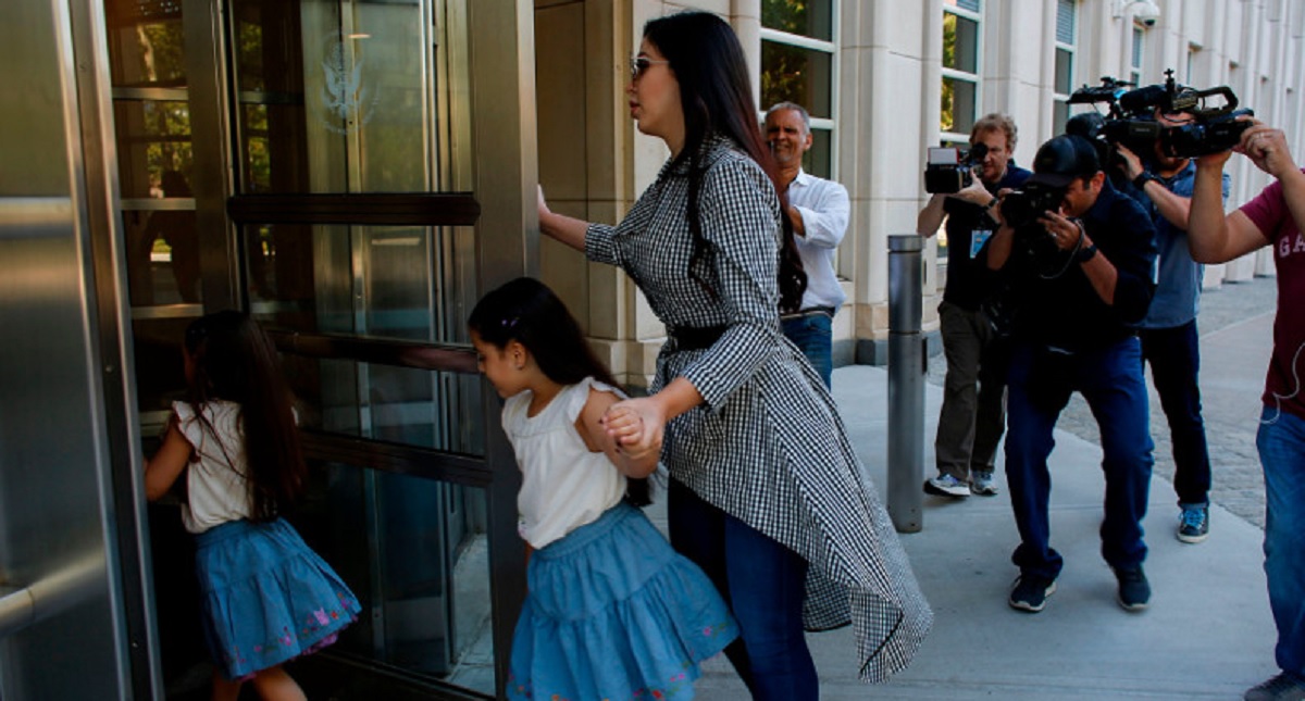 Evidencia mostraría que "El Chapo" no era jefe máximo de Cártel - emma-coronel