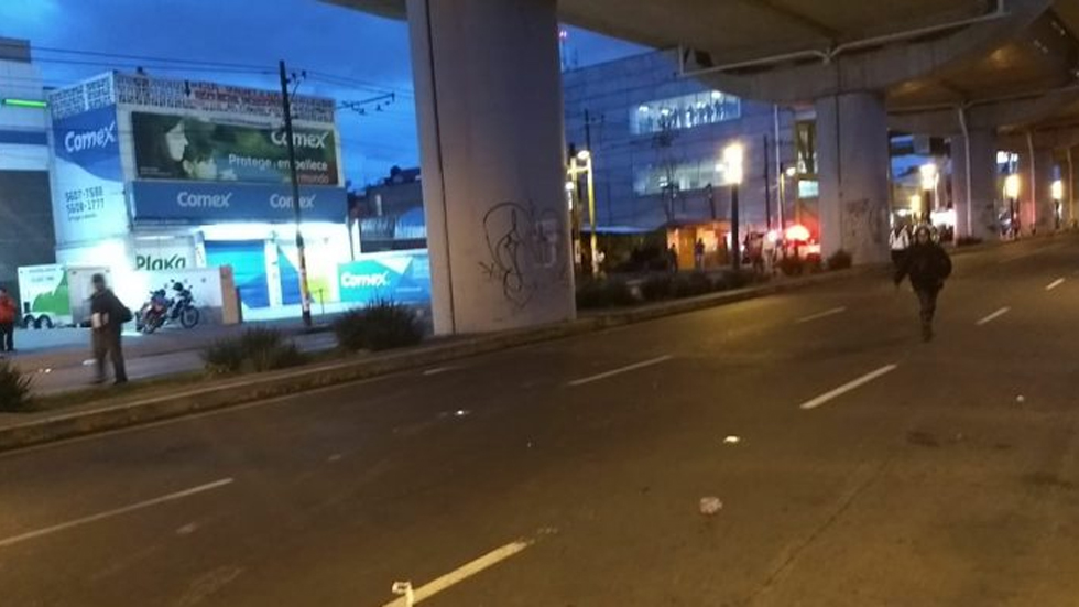 Vinculan a proceso a 22 implicados en enfrentamiento en Iztapalapa - enfrentamiento-iztapalapa-tlahuac-2