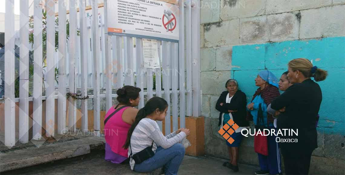 Enfrentamiento entre mototaxistas deja siete heridos en Oaxaca - enfrentamiento-oaxaca