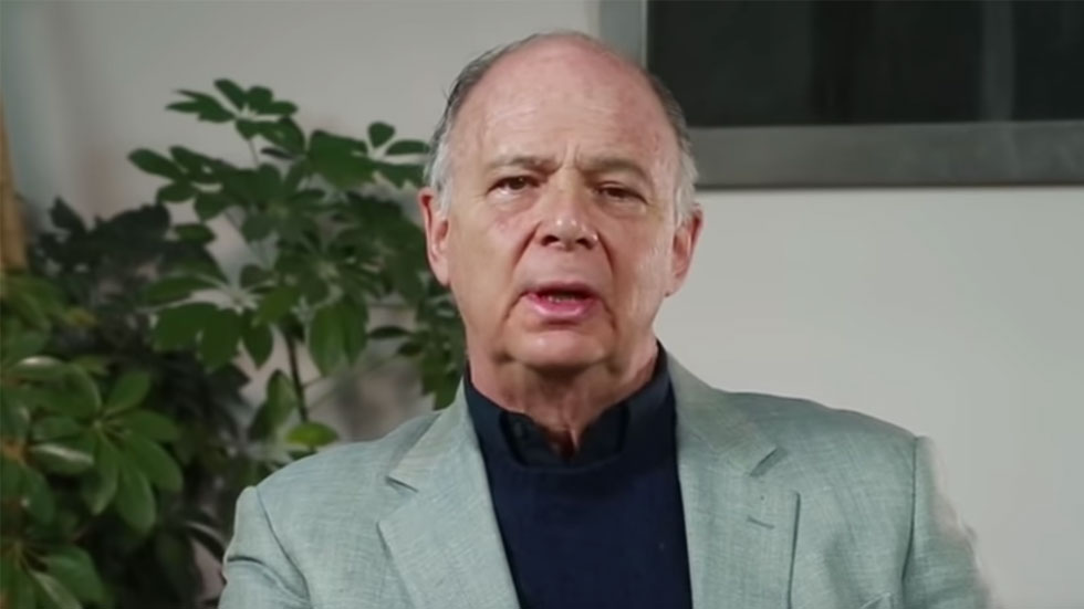 Por un voto dividido: Enrique Krauze