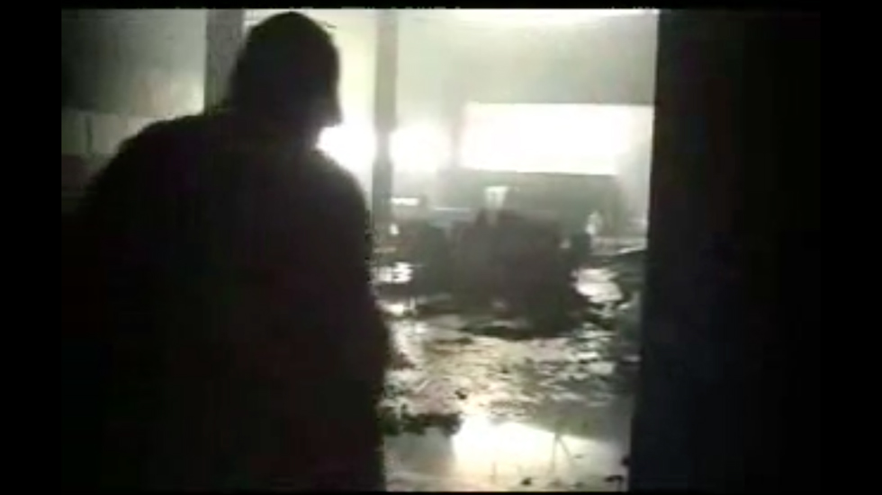 Entre todos angelitos: a 9 años de la Guardería ABC