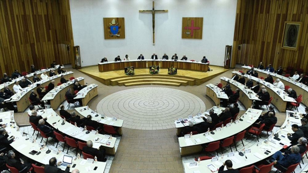 Episcopado Mexicano felicita a Andrés Manuel López Obrador