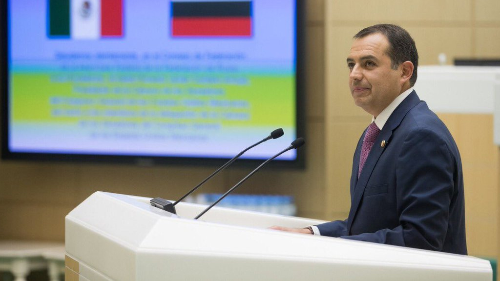 Ernesto Cordero denunciará a Anaya por lavado de dinero ante la PGR