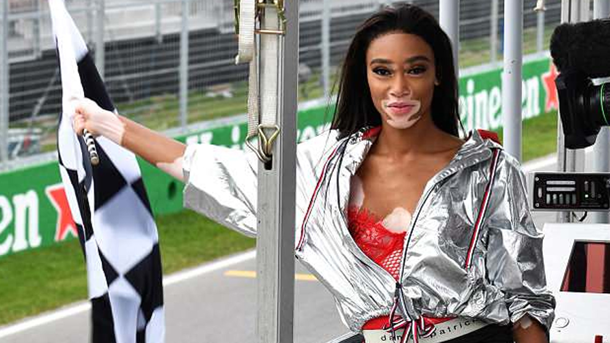 Polémica en Gran Premio de Canadá por error de modelo