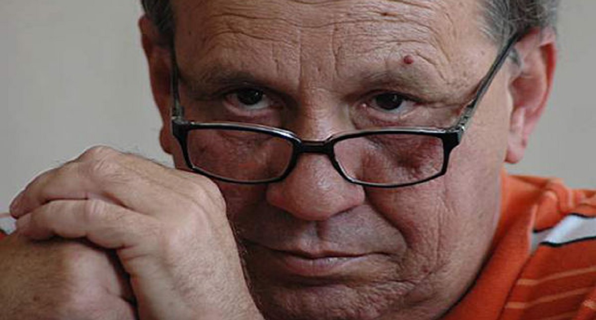 Tumor mata al reconocido cuentista Miguel Mejides