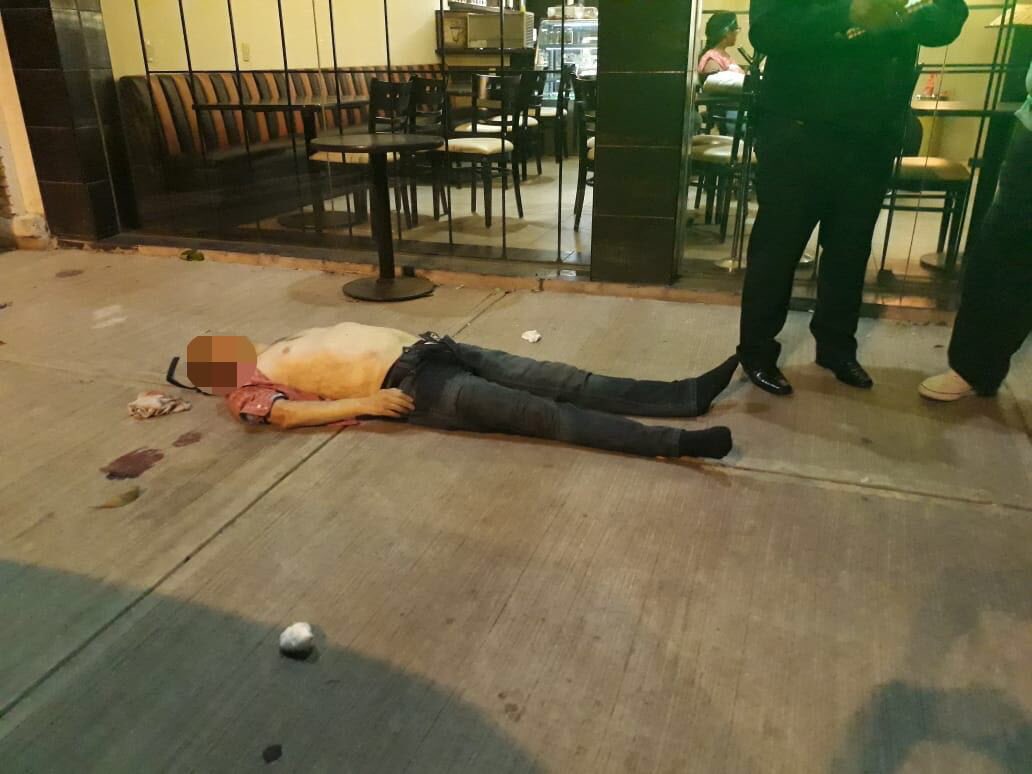 Asesinan a español tras resistirse a asalto en Iztapalapa - espanol-iztapalapa