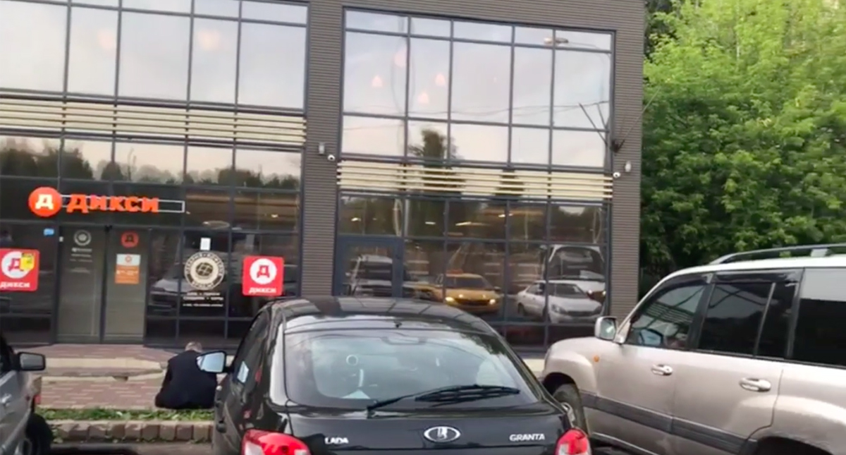 Periodistas espían prácticas de la Selección Mexicana - espias-seleccion-nacional-rusia-4