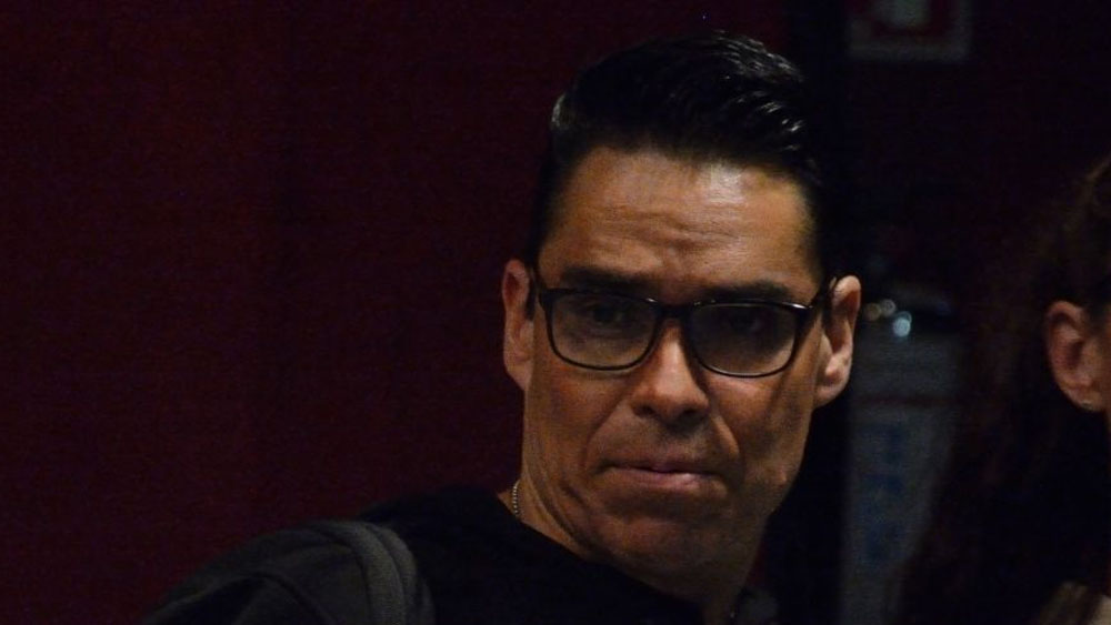 Grupo Radio Centro suspende a Toño Esquinca tras ofensa a AMLO