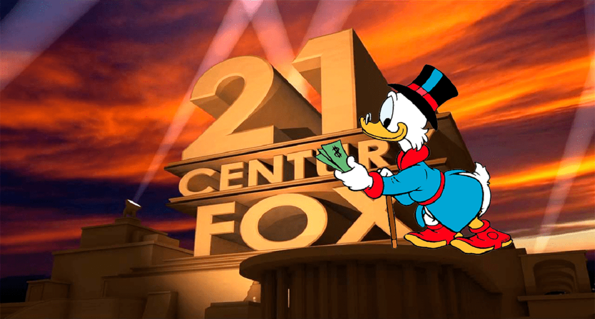 Estados Unidos aprueba que Disney compre Fox