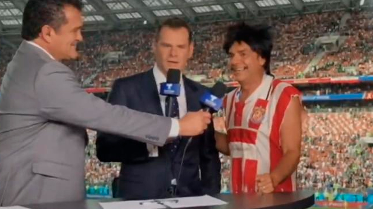 #Video Broma estuvo a punto de llevar a Eugenio Derbez a la cárcel