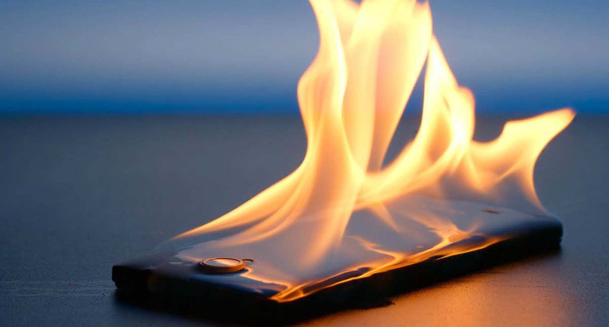 Cómo evitar que el celular se sobrecaliente en épocas de calor - evita-que-tu-celular-se-sobrecaliente-con-estos-7-consejos