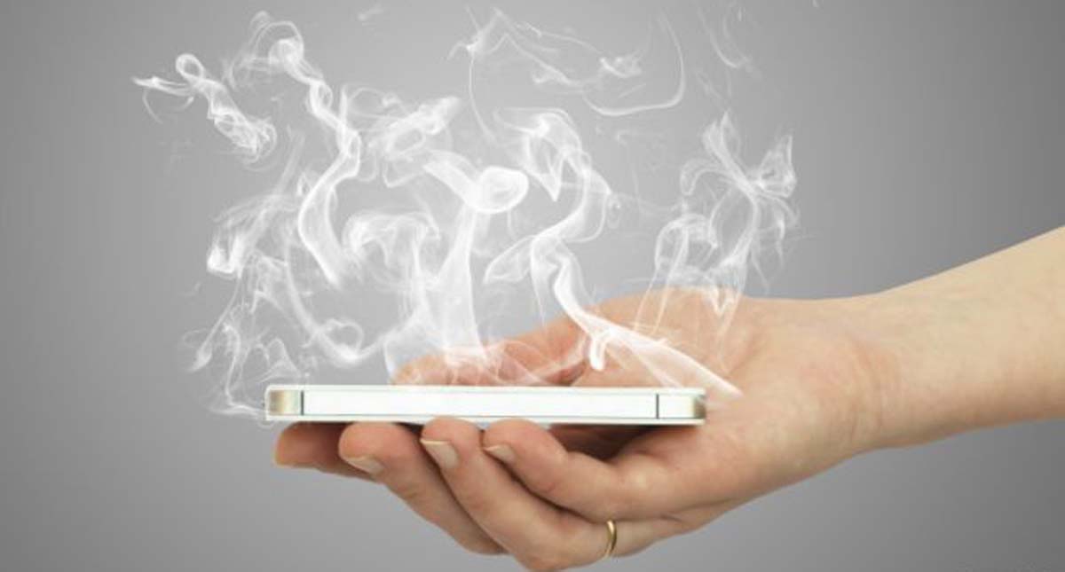 Cómo evitar que el celular se sobrecaliente en épocas de calor
