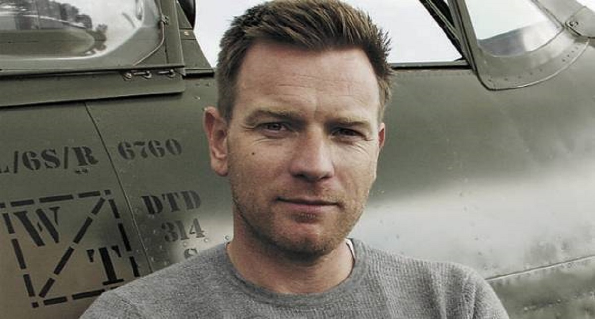 Ewan McGregor protagonizará secuela de “El resplandor”
