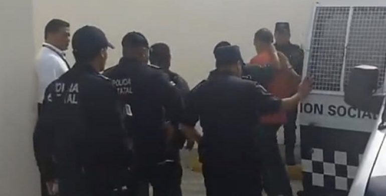 Juez ordena prisión preventiva a exfiscal de Veracruz - exfiscal-veracruz