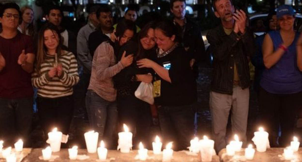 Exigen renuncia de Jimmy Morales por negligencia en Volcán de Fuego - exigen-renuncia-de-morales-por-negligencia-en-volcan-de-fuego