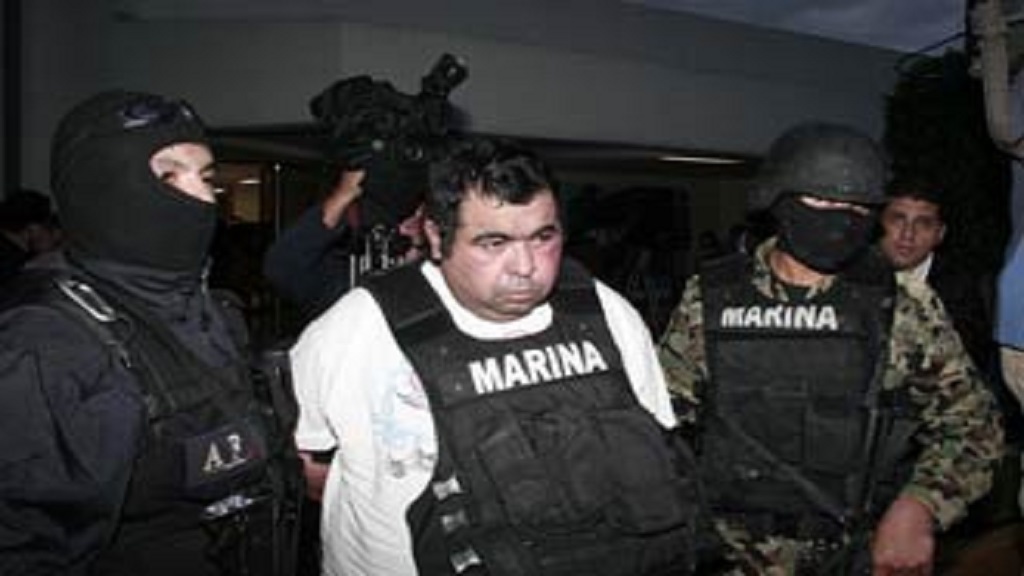 Eximen a expolicía por secuestro de administrador aduanal de Veracruz