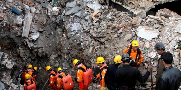 Explosión deja al menos 11 muertos en China - explosion-mina-china1