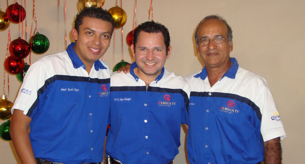 Disparan contra exreportero en Coatzacoalcos durante asalto - exreportero-omar-rueda-disparos-4