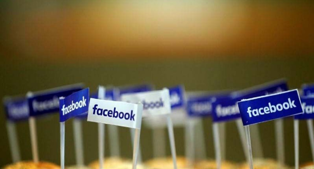 Facebook regresa los anuncios de criptomonedas