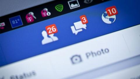 Facebook prueba nueva función para silenciar notificaciones - facebook-interior
