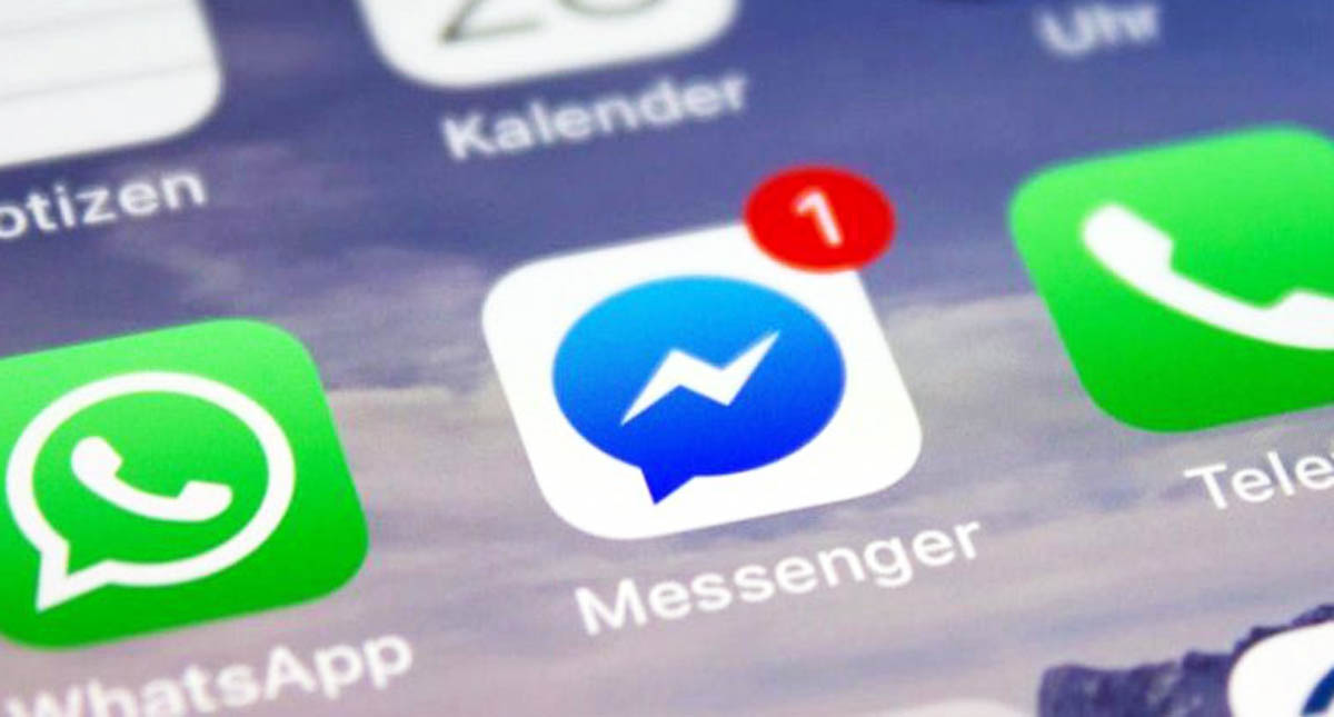 Facebook Messenger implementa traducciones automáticas Facebook Messenger implementa traducciones automáticas
