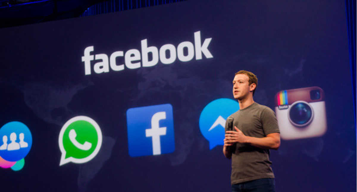 Regulador británico de datos buscará multar a Facebook