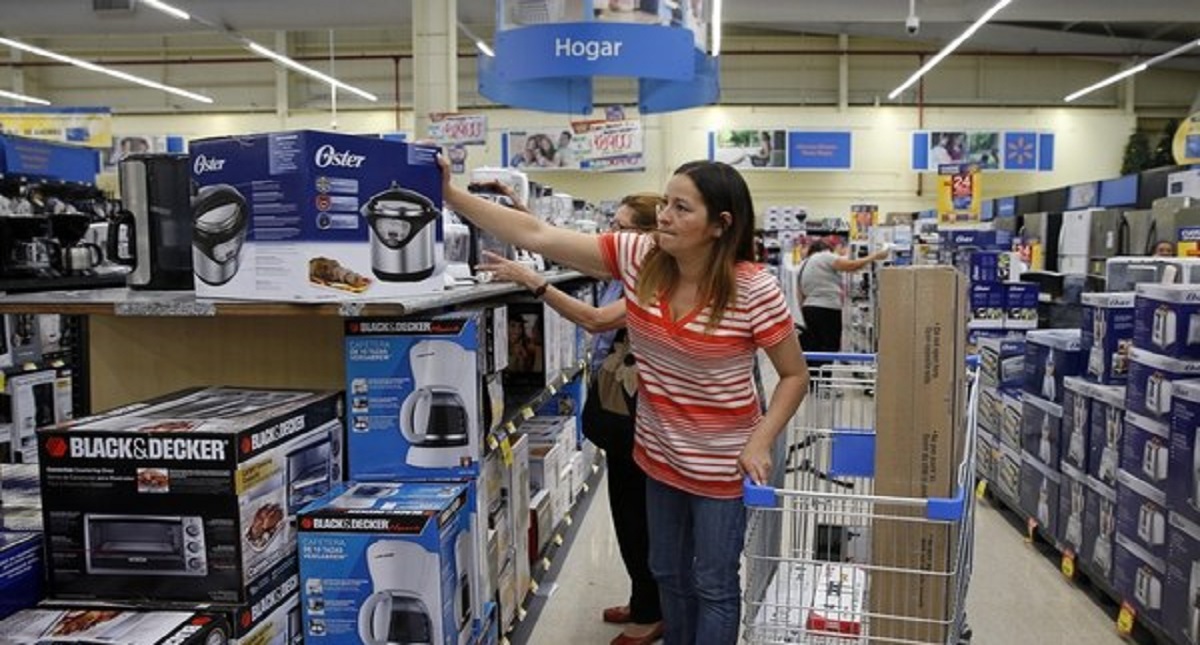 Familias mejoran percepción sobre su situación económica - familias-mejoran-percepcion-sobre-situacion-economica