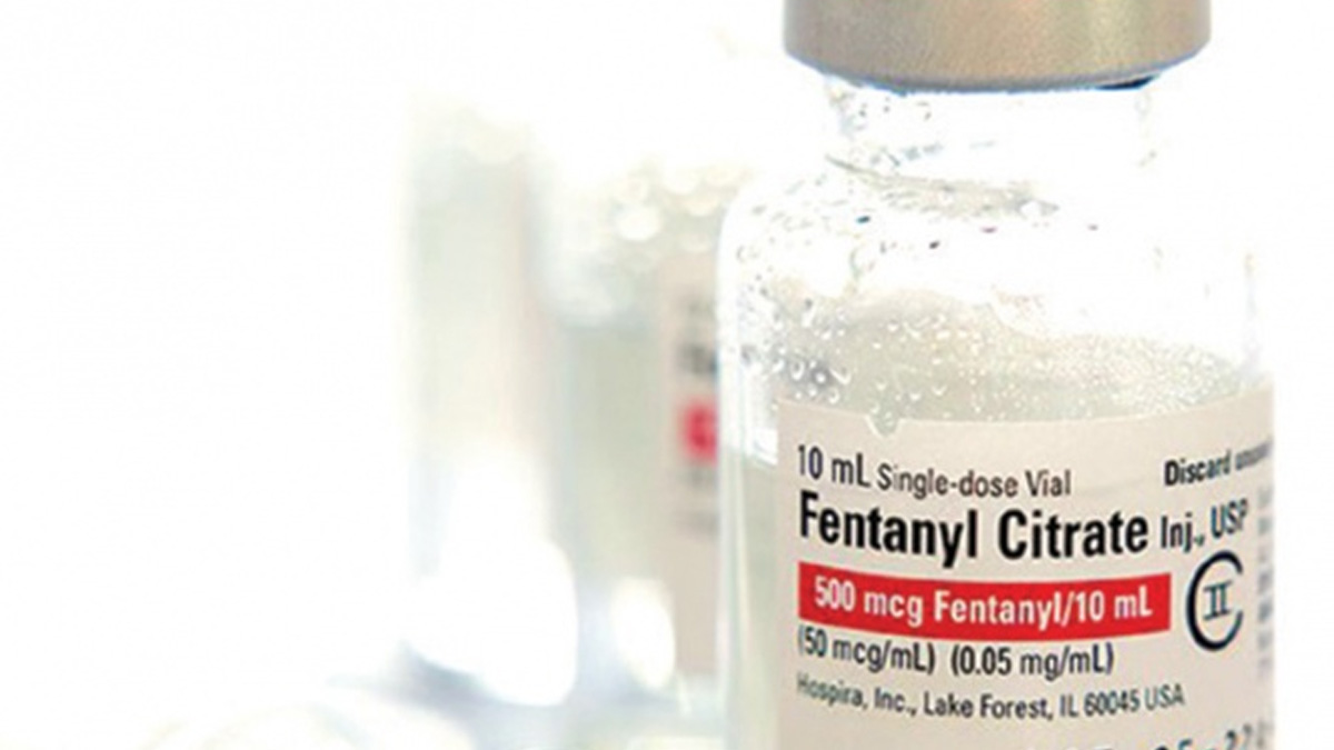 Fentanilo, la droga que reestructurará el narcotráfico mundial