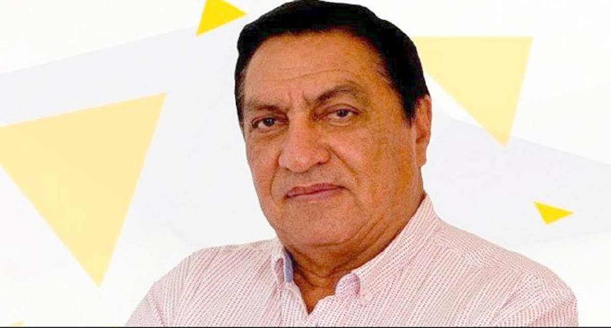 Detienen a homicidas de candidato municipal de Michoacán - fernando-angeles-juarez