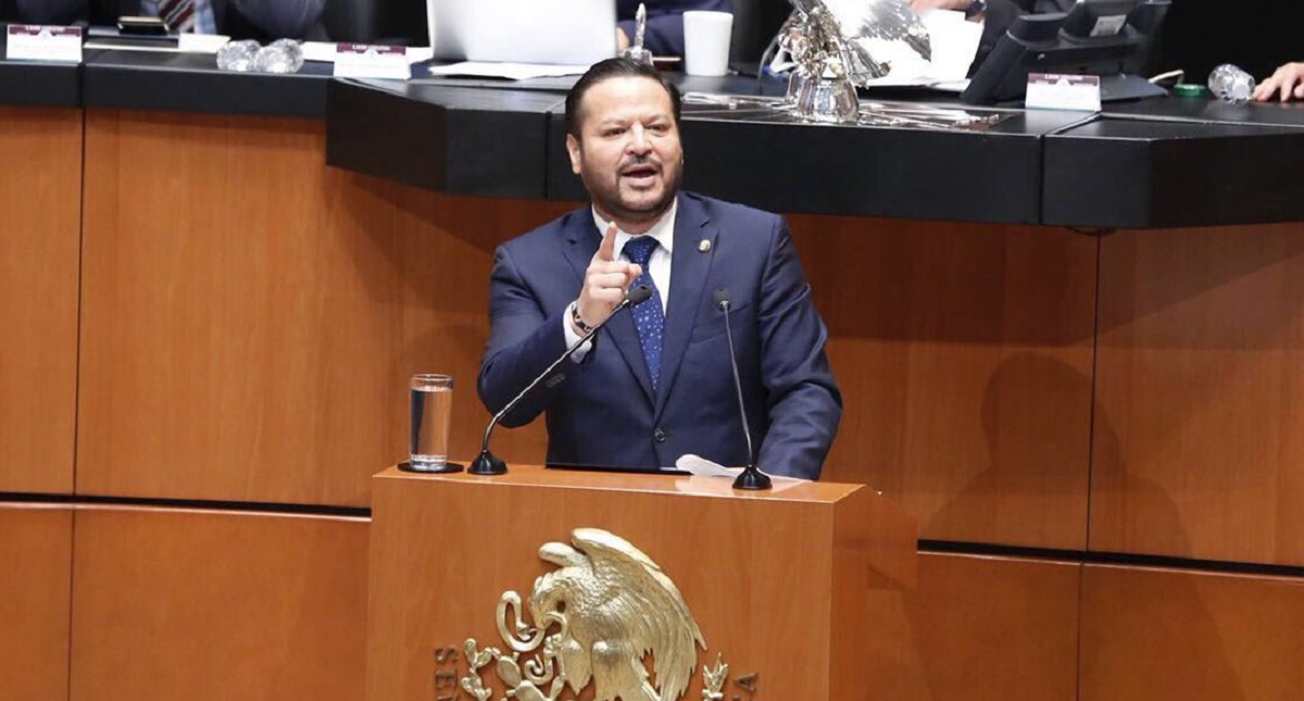 Expulsión de Cordero del PAN sería hasta después de las elecciones